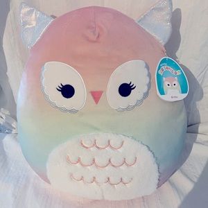 NWT Squishmallows Large 20”